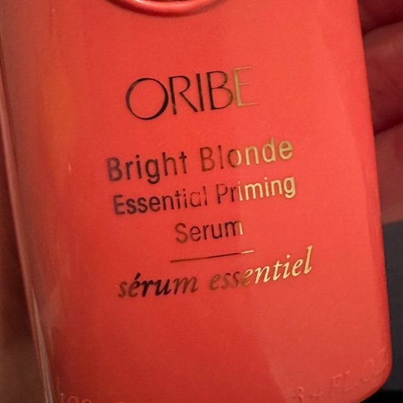 Oribe Bright Blonde - Picture 3 of 4